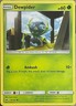 Dewpider - 14/147 - Burning Shadows Pokemon 2017
