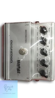 ROCTRON Rampage Guitar Effects Pedal JP