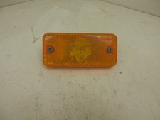 Clignotant Renault MASCOTT