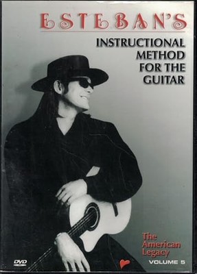 Estebans Instructional Method - GOOD