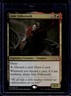 2019 Magic MTG Commander Anje Falkenrath Foil #37