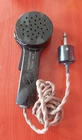 WW2 Army Military Radio Wireless Set Microphone Hand No 3