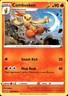 Combusken 023/189 | Sword & Shield - Darkness Ablaze | Pokemon | ENG | Uncommon
