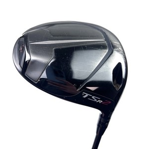Driver de golf Titleist TSR2 (11°) Standard Homme