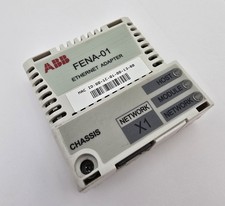 ABB FENA-01 AC Drive Ethernet Adapter Module ...
