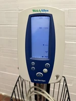 Welch Allyn 420 Series Spot Vital Signs Monitor with Power Supply