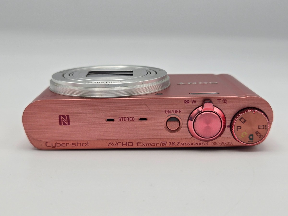 SONY Cyber-shot サイバーショット DSC-WX350 ピンク s-l1200.jpg