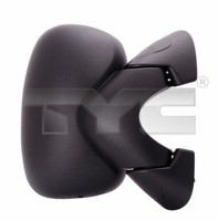 AußEnspiegel Rechts TYC 325-0079 Passend FüR Nissan Opel Renault