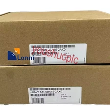 6AV6545-0BA15-2AX0 6AV6 545-0BA15-2AX0 New Siemens Touch Panel TP 170A