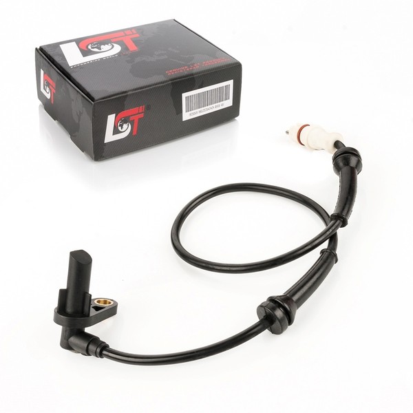 ABS Sensor Drehzahl Hinten Links 8200254687 FüR Renault Twingo C06 S06 Ab 2002-image