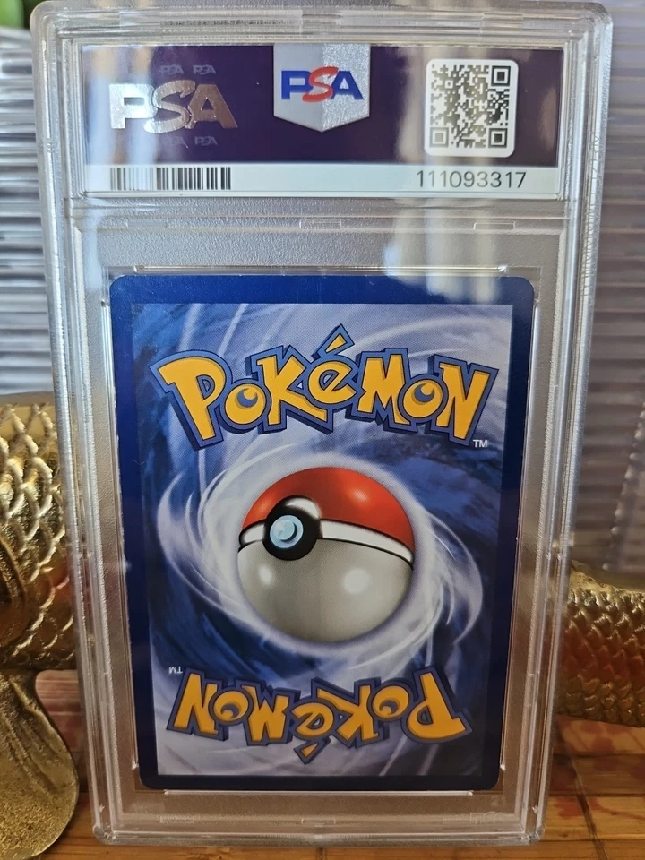 1999 Pokemon Jungle Snorlax - Holo No Symbol Error Card #11 - Image 2 of 2