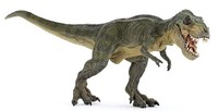 papo Spielfigur - Laufender T-Rex GrüN