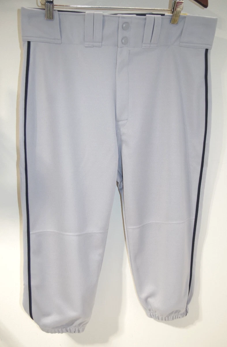 EASTON RIVAL + PANTALON DE BASEBALL KNICKER ADULTE