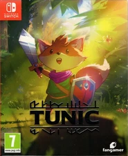 Tunic Deluxe Edition for Nintendo Switch™