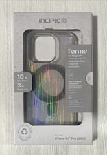 Incipio Forme Protective Magsafe Case iPhone 15 Pro 6.1" Intrastellar