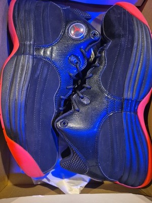 Jordan Jumpman Team 1
