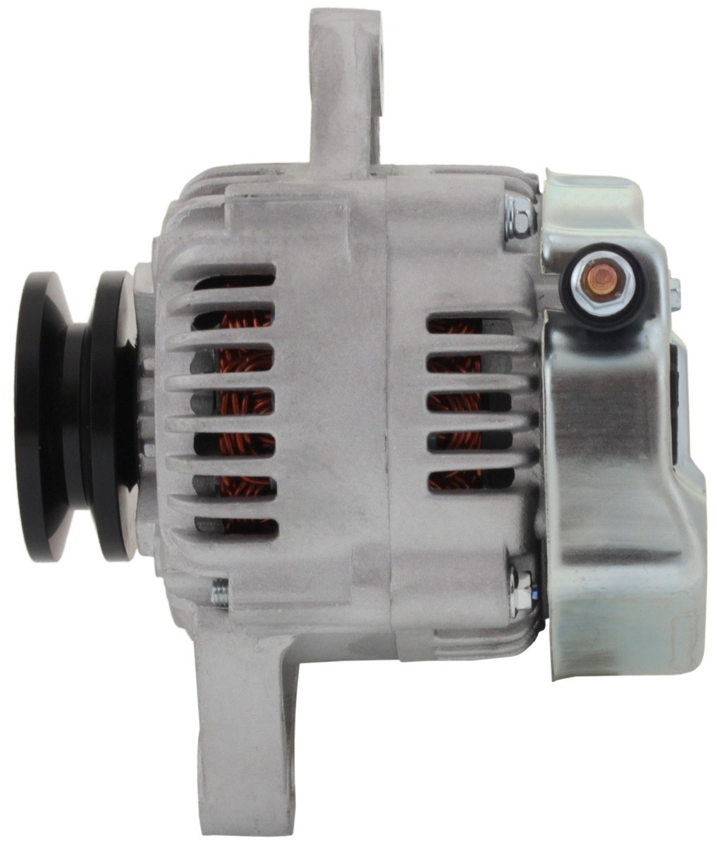 New 12 Volt 55 Amp Alternator for Kubota Utility Vehicles 2004