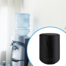 Water Dispenser Barrel Cover Dustproof Elastic Fabric Oxford Cloth Decor Cover