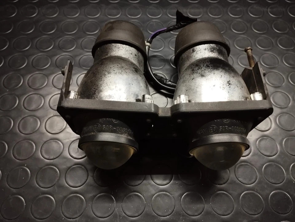 Lenticolare Piaggio Zip Mk1 - Immagine 3 di 4