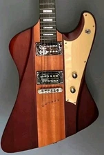 Hailfire Standard PlusSatin Walnut