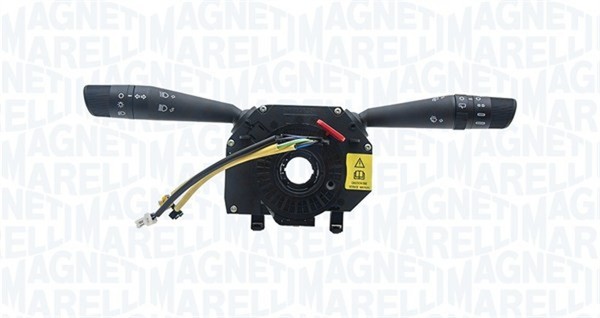 Magneti Marelli Kombischalter Lenkstockschalter 000052068010 FüR EVO Punto Fiat-image