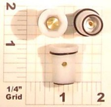 Diverter For 2 Handle Kitchen Faucet Premier Brand and Other Import Brands