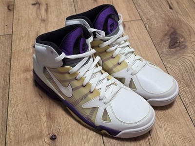 Nike Air Hoop Structure FA LE Sneaker Schuhe Gr. 47,5