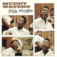 Muddy Waters - FolksäNger - Japan Cd Bonustrack Japan Neu
