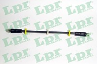 LPR Bremsschlauch 6T46054 FüR Alfa Romeo