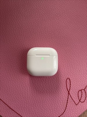 AirPods 4th Generation ANC Active Noise Cancelling USB-C, White
