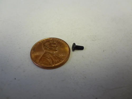 Mitutoyo precision screw 136114 new repair MTI digimatic 543 series indicator 