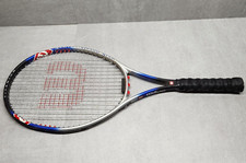 Wilson Tennis Racket - Sampras Grand Slam Pro with Soft Shock System - Titanium