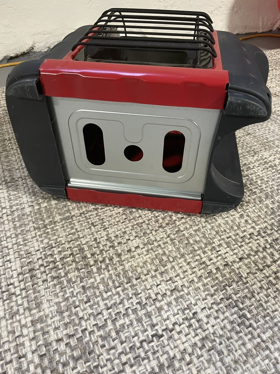 Heater Buddy Heater Portable 4,000 Or 9,000 BTU Propane MH9BX