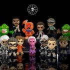 Funko Mystery Minis Ghostbusters Series + Exclusive (3SHIPSFREE)