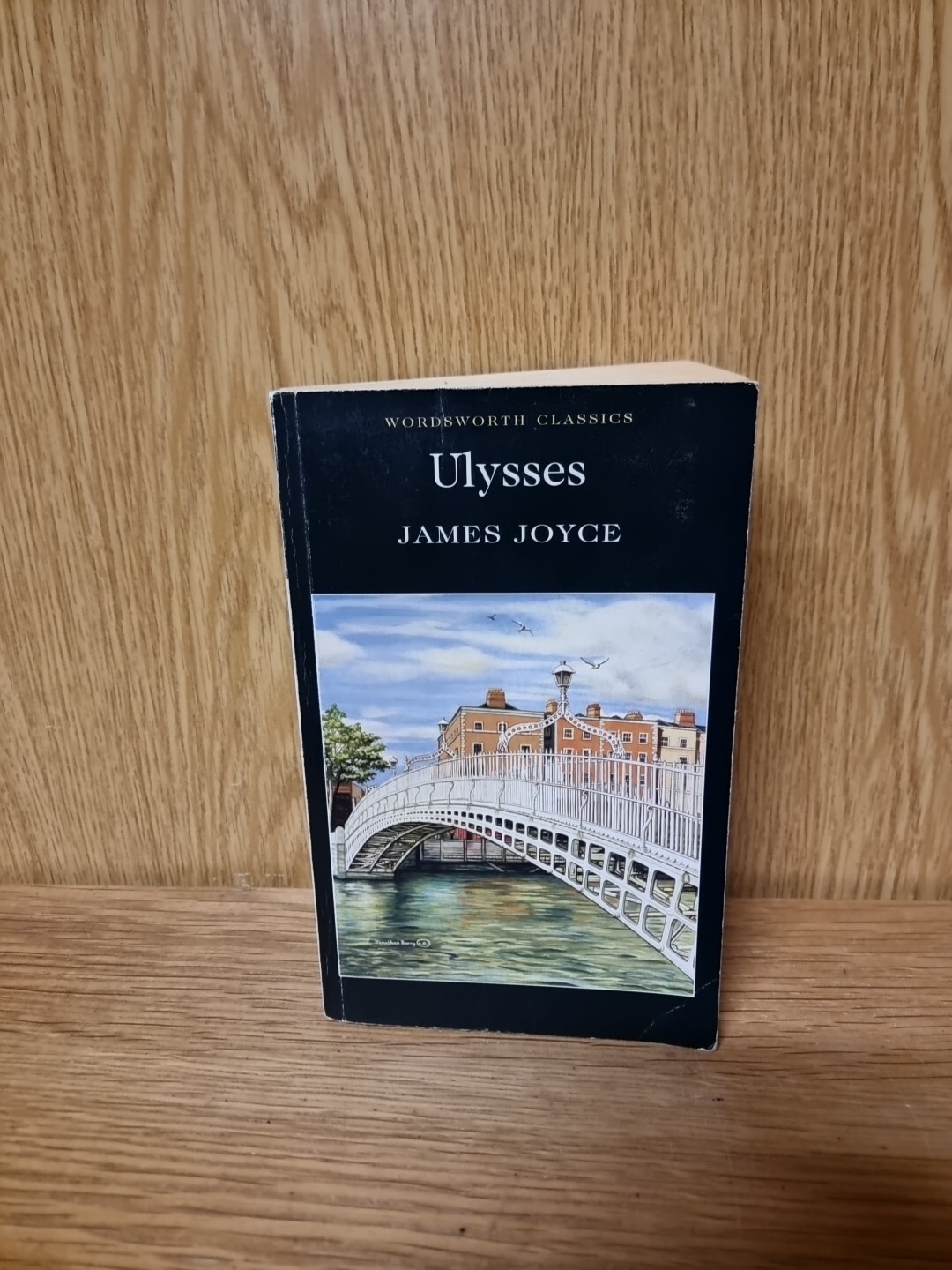 Ulysses by James Joyce (Paperback, 2010) (10a)