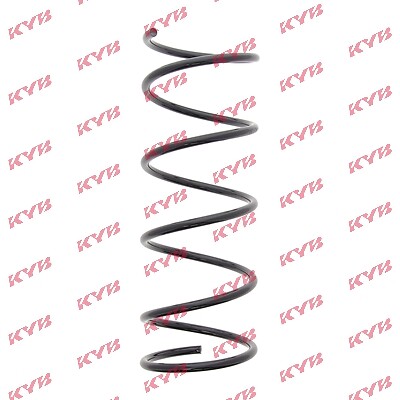 Front KYB RA1546 Coil Spring for PEUGEOT