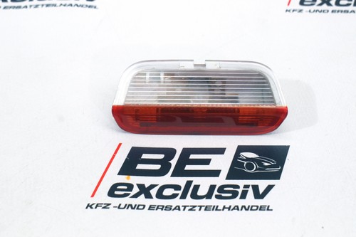 VW Sharan 7N 2.0 TDI Türwarnleuchte Einstiegsbeleuchtung Leuchte 1K0947411A