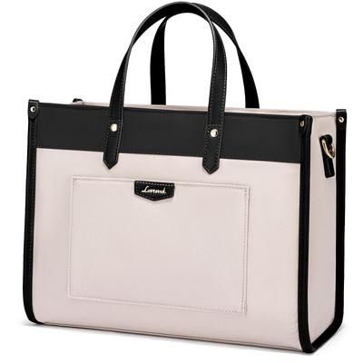 Lunch Bag WomenLarge Capacity Insulated Lunch Tote Bag for Office Work Picnic...