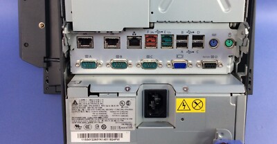 IBM Toshiba SurePOS 500 Series 15