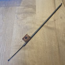 P1 Genuine Yamaha JT1 JT2 Throttle Cable. 288-26312-00 NOS.