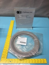Tokyo Electron TEL D115267 Pie Pan Shield, SP2, 200mm, RGAS, SS, 174487