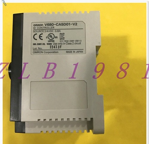 最初の V680-CA5D01-V2 未使用品 OMRON ID V680-CA5D01-V2 - www