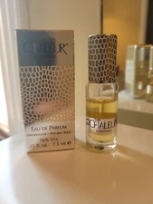 CHALEUR D'ANIMALE Women EDP 0.25oz-7.5ml Spray Travel MINI SAMPLE Size (C78