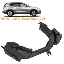 For 2014-2020 Nissan Rogue 2.5L L4 Air Intake Duct Celer Inlet Tube Hose 2PCS