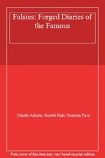 Falsies By Charlie Adams, Gareth Hale, Norman Pace
