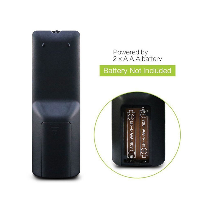 Noir Télécommande Pour Android Smart Tv Box Mxq Pro 4 K X96 T95m T95n M8s Faible Puissance - Foto 6