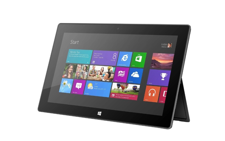 タブレット Microsoft - surface RT 64G Amazon.com : Microsoft Windows Surface RT Tablet with 64GB