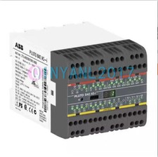 1PCS NEW ABB PLUTO B42 AS-i Safety Relay 2TLA020070R1400