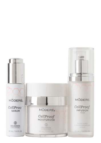 MODERE - Cellproof Collection (Choose Items)