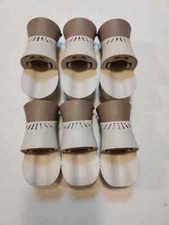 Air Wick Scented Oil Warmer Plug In Unit Upward Outward Fragrance Release 6 PACK